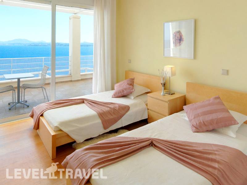 Фотография Corfu Luxury Villas
