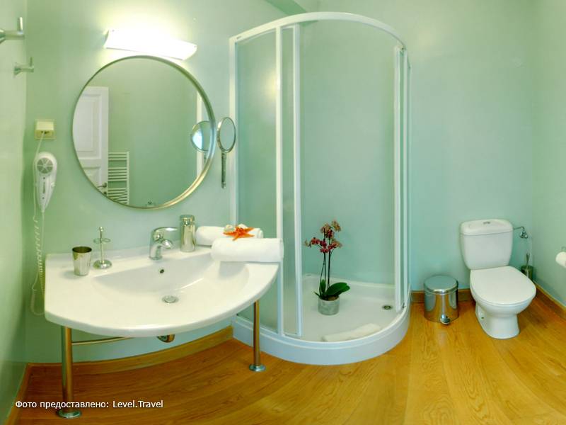 Фотография Corfu Luxury Villas