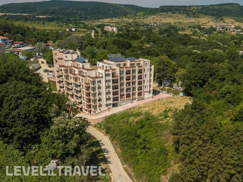 Фотография Moreto Apartment