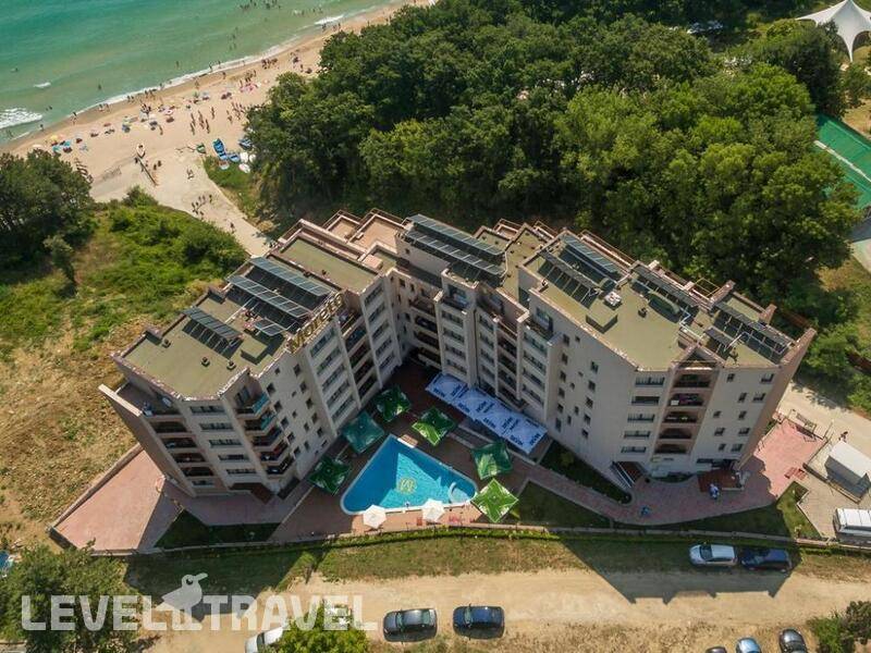 Фотография Moreto Apartment