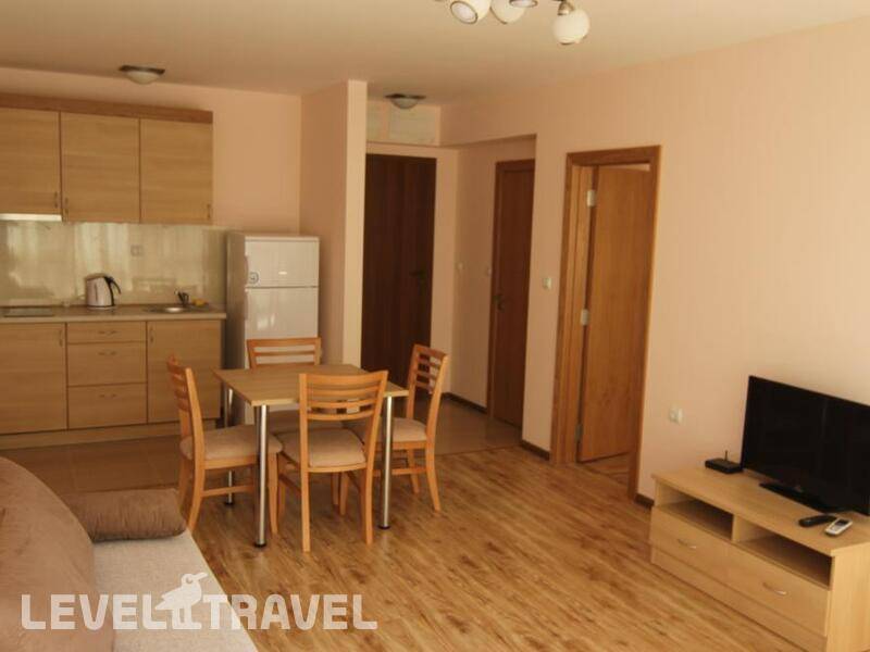 Фотография Moreto Apartment