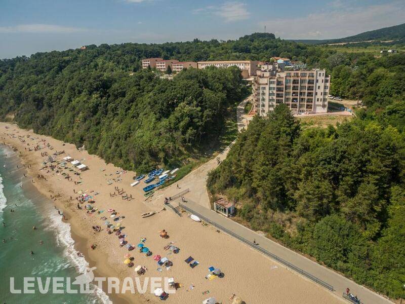 Фотография Moreto Apartment