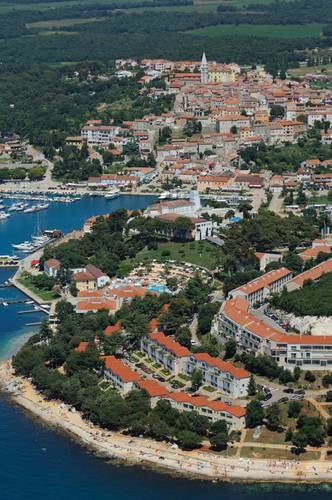 Belvedere Tourist Resort