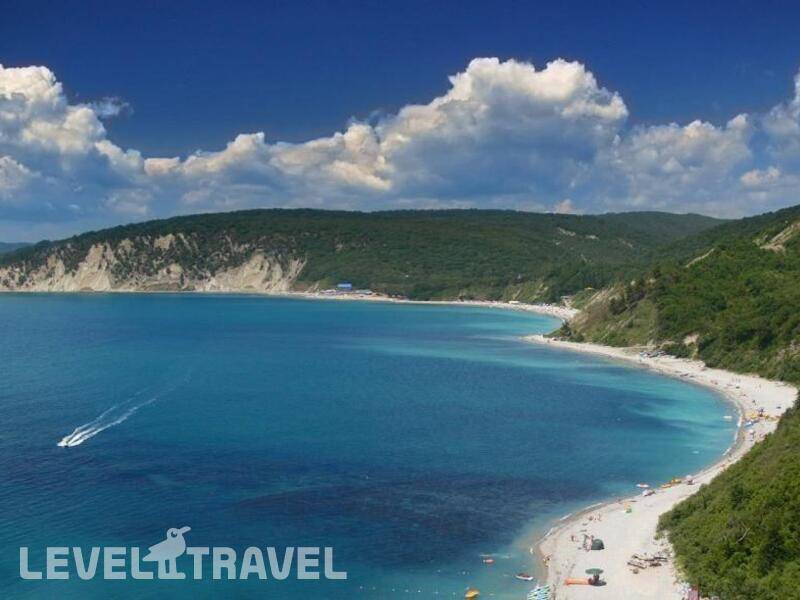 Фотография Ателика Гранд Оазис (Ex.Парк Отель Оазис)