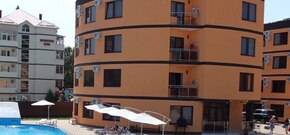 Golden Sunrise Hotel