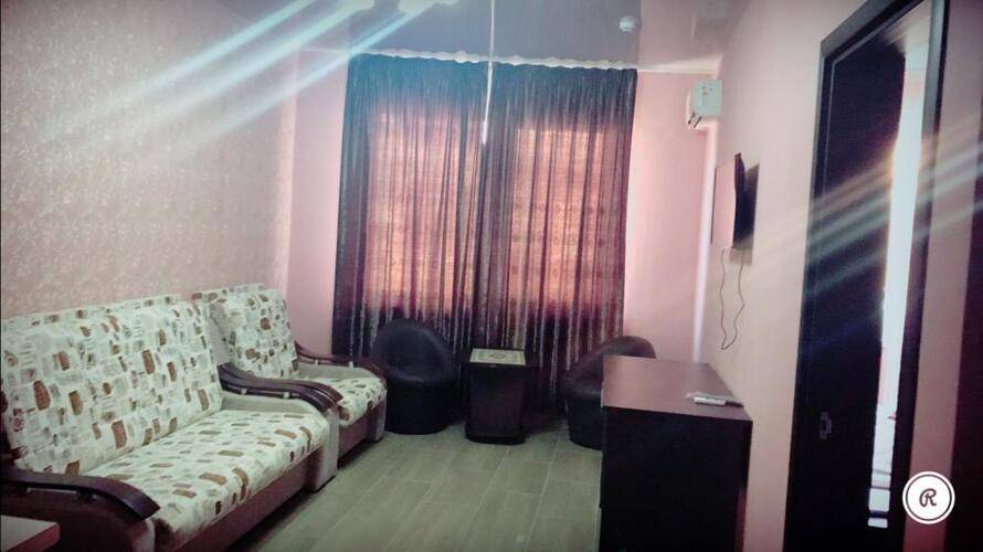 Golden Sunrise Hotel