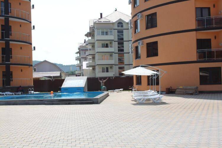 Golden Sunrise Hotel