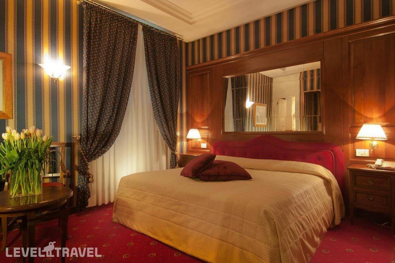 фотографии отеля Atlante Star Hotel в Италия(Рим) - фото №16