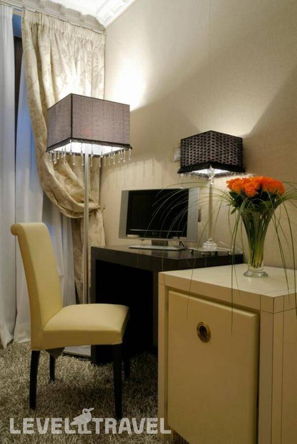 фотографии отеля Atlante Star Hotel в Италия(Рим) - фото №21