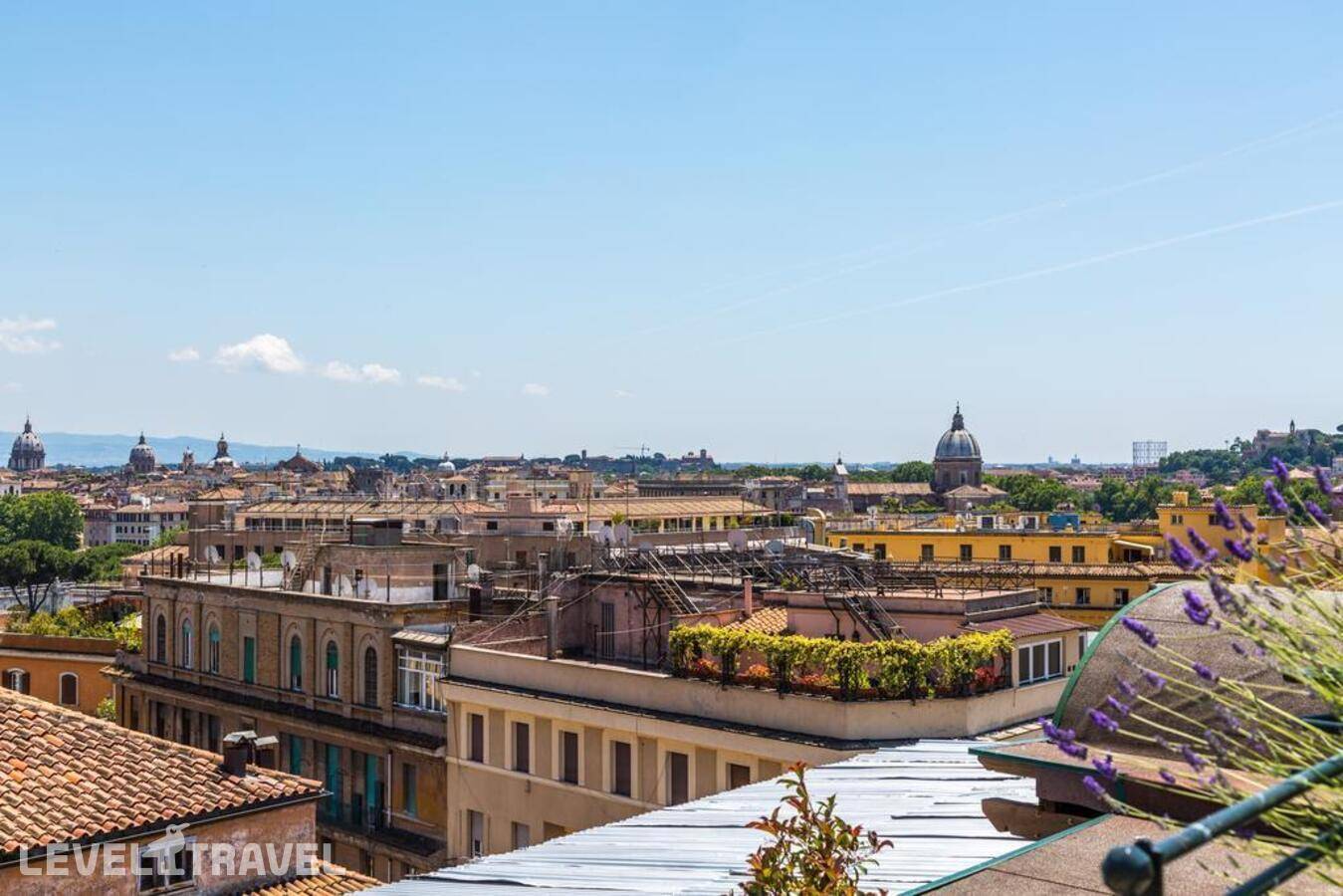 фотографии отеля Atlante Star Hotel в Италия(Рим) - фото №44