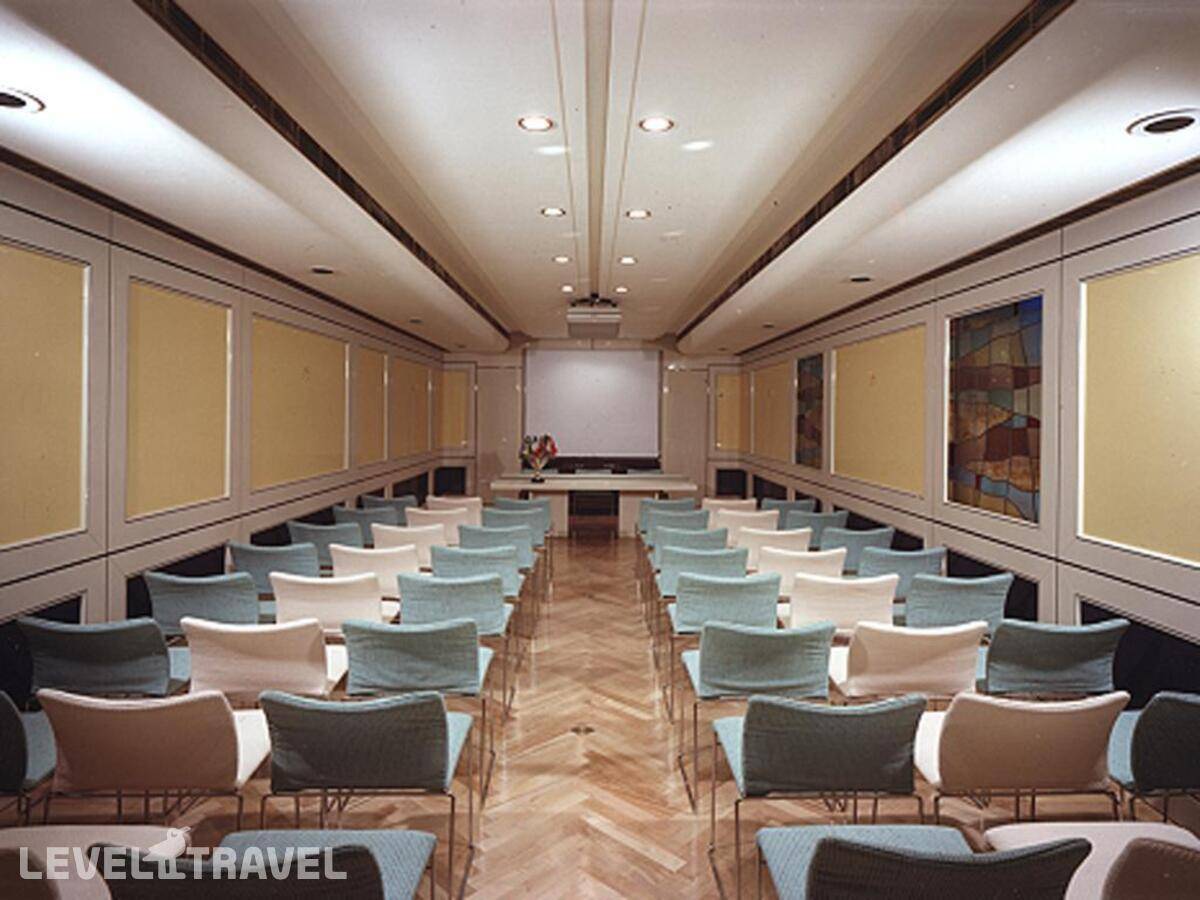 фотографии отеля Atlante Star Hotel в Италия(Рим) - фото №9