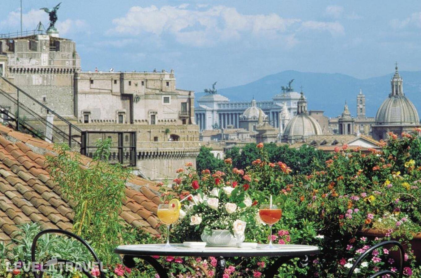 фотографии отеля Atlante Star Hotel в Италия(Рим) - фото №39