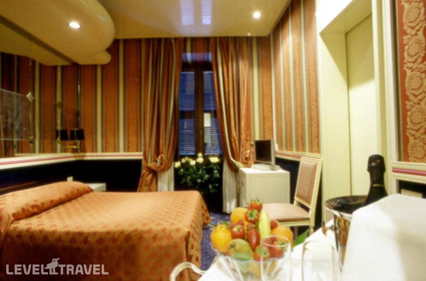 фотографии отеля Atlante Star Hotel в Италия(Рим) - фото №27