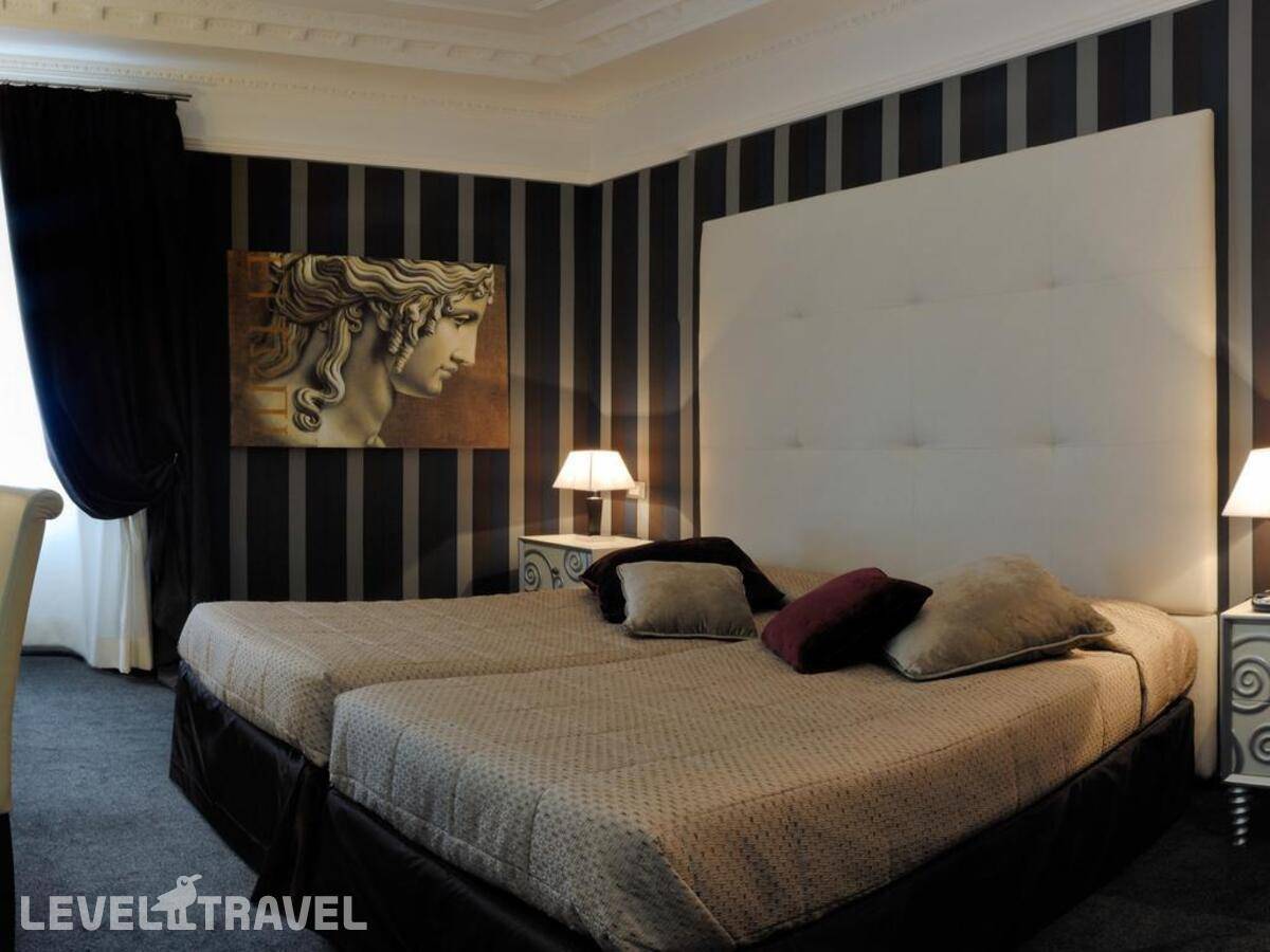 фотографии отеля Atlante Star Hotel в Италия(Рим) - фото №5