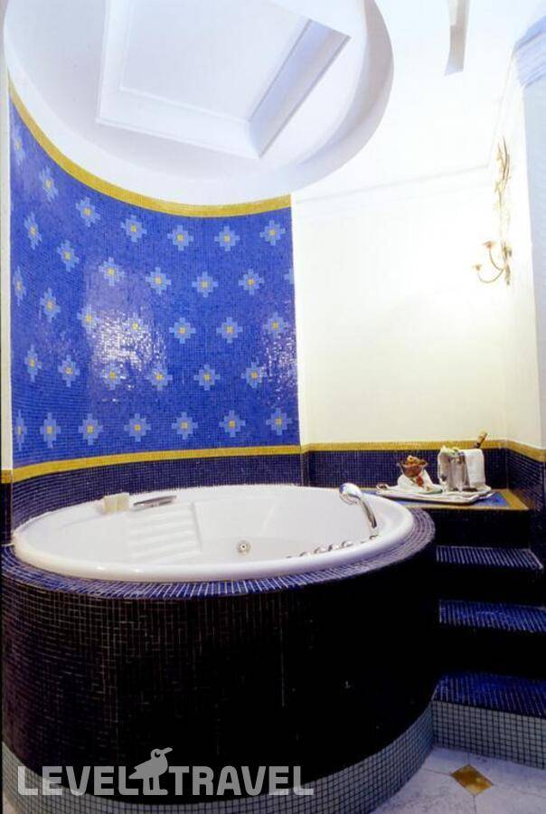 фотографии отеля Atlante Star Hotel в Италия(Рим) - фото №35