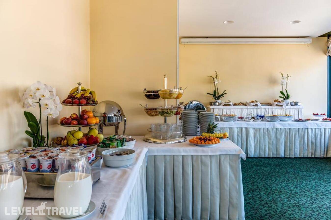 фотографии отеля Atlante Star Hotel в Италия(Рим) - фото №31