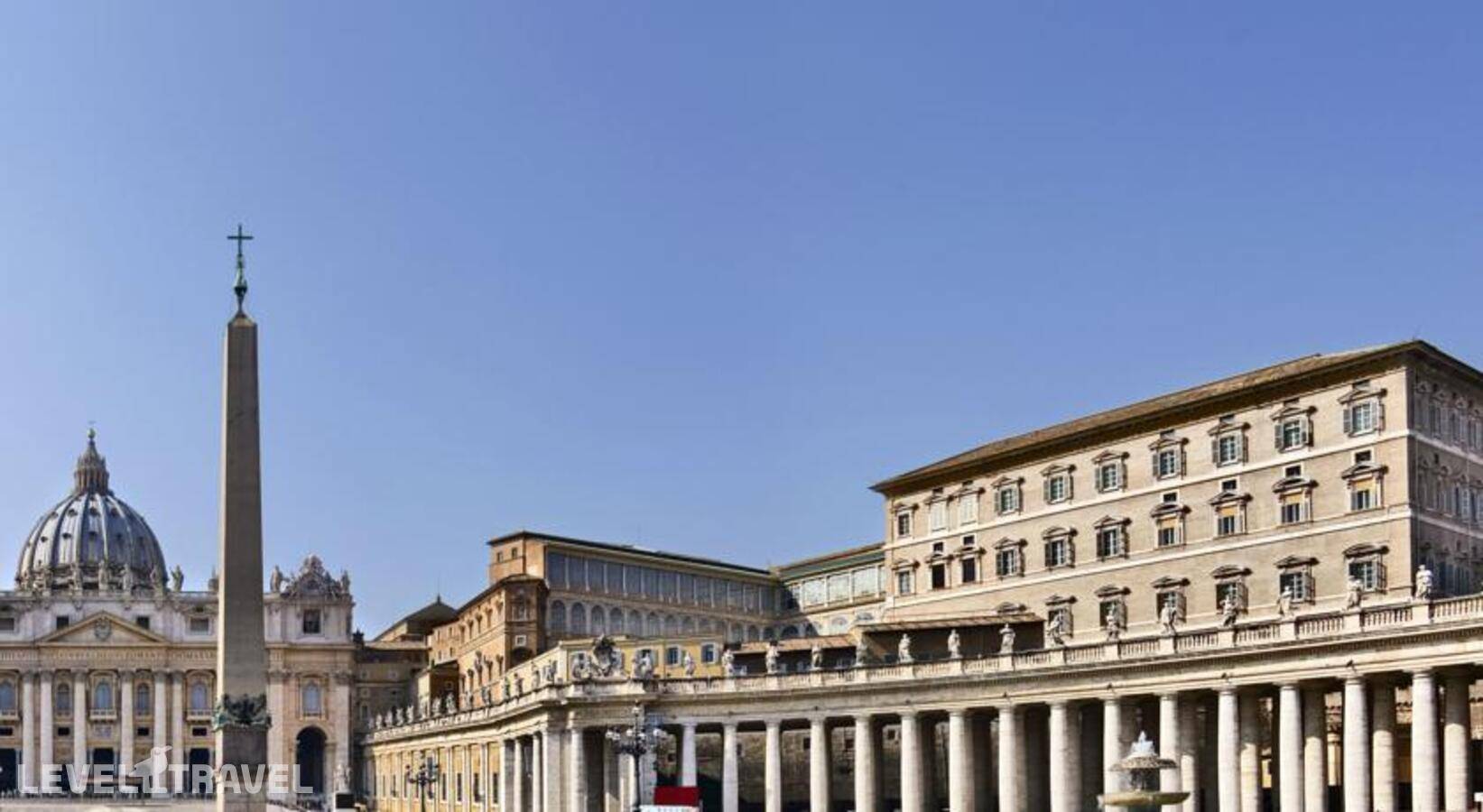 фотографии отеля Atlante Star Hotel в Италия(Рим) - фото №43