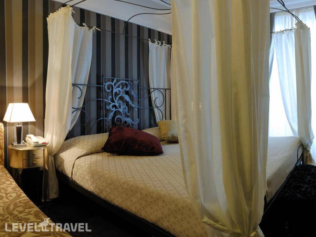 фотографии отеля Atlante Star Hotel в Италия(Рим) - фото №6