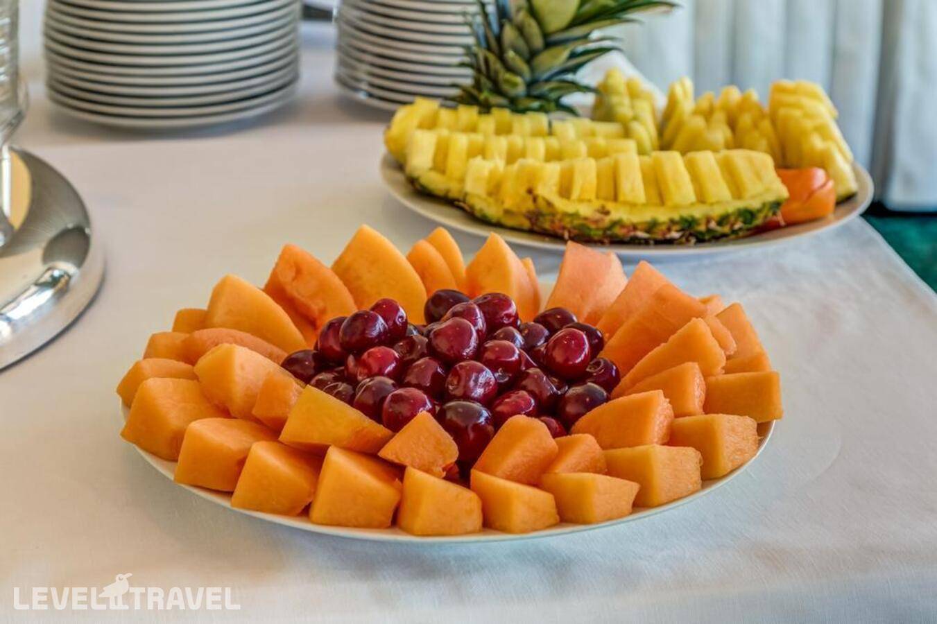 фотографии отеля Atlante Star Hotel в Италия(Рим) - фото №25