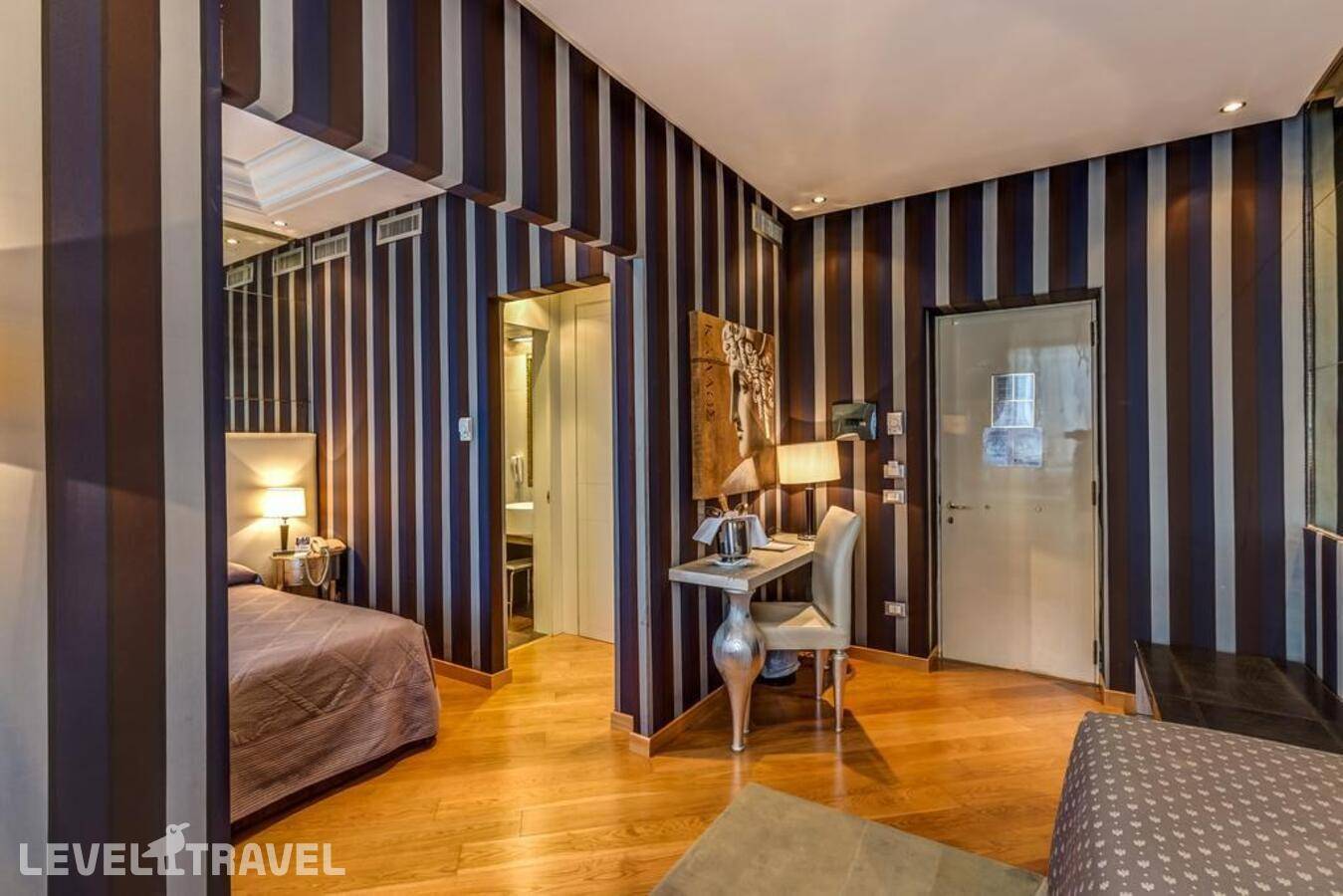 фотографии отеля Atlante Star Hotel в Италия(Рим) - фото №20