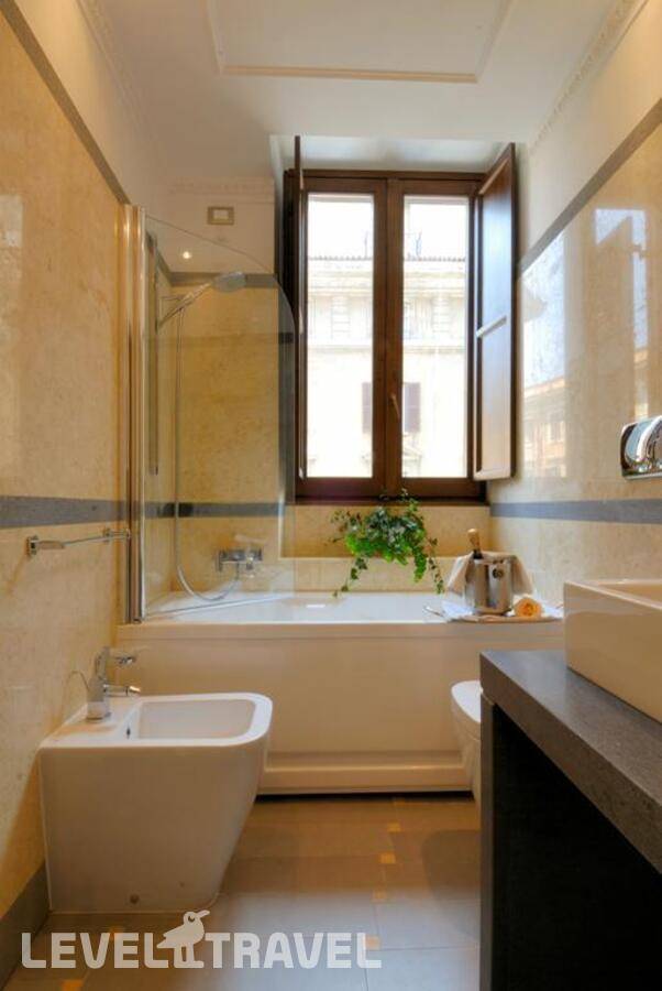 фотографии отеля Atlante Star Hotel в Италия(Рим) - фото №23