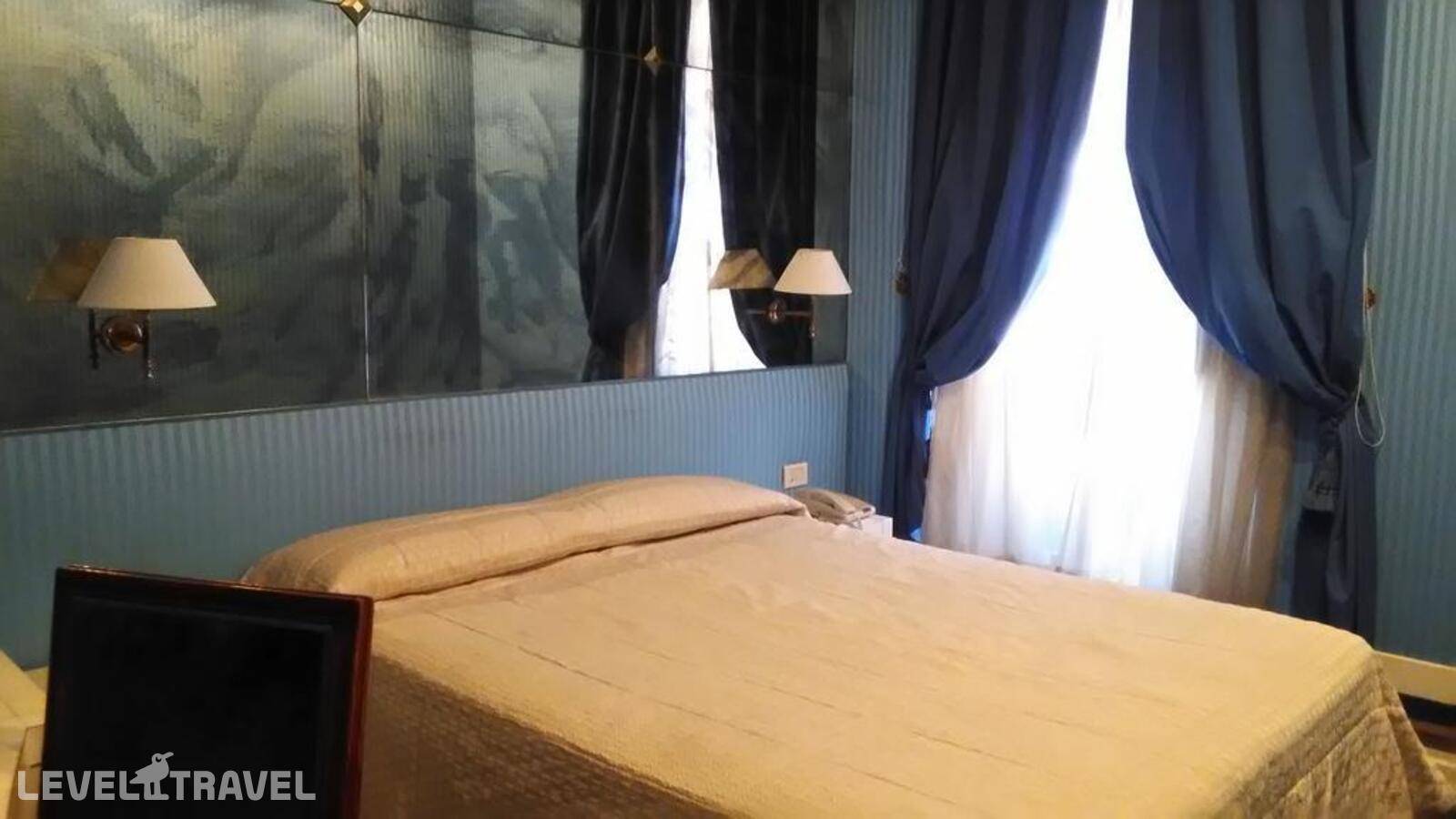 фотографии отеля Atlante Star Hotel в Италия(Рим) - фото №34