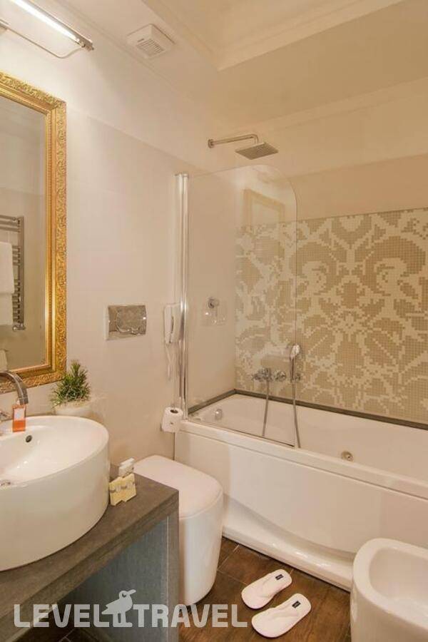 фотографии отеля Atlante Star Hotel в Италия(Рим) - фото №40