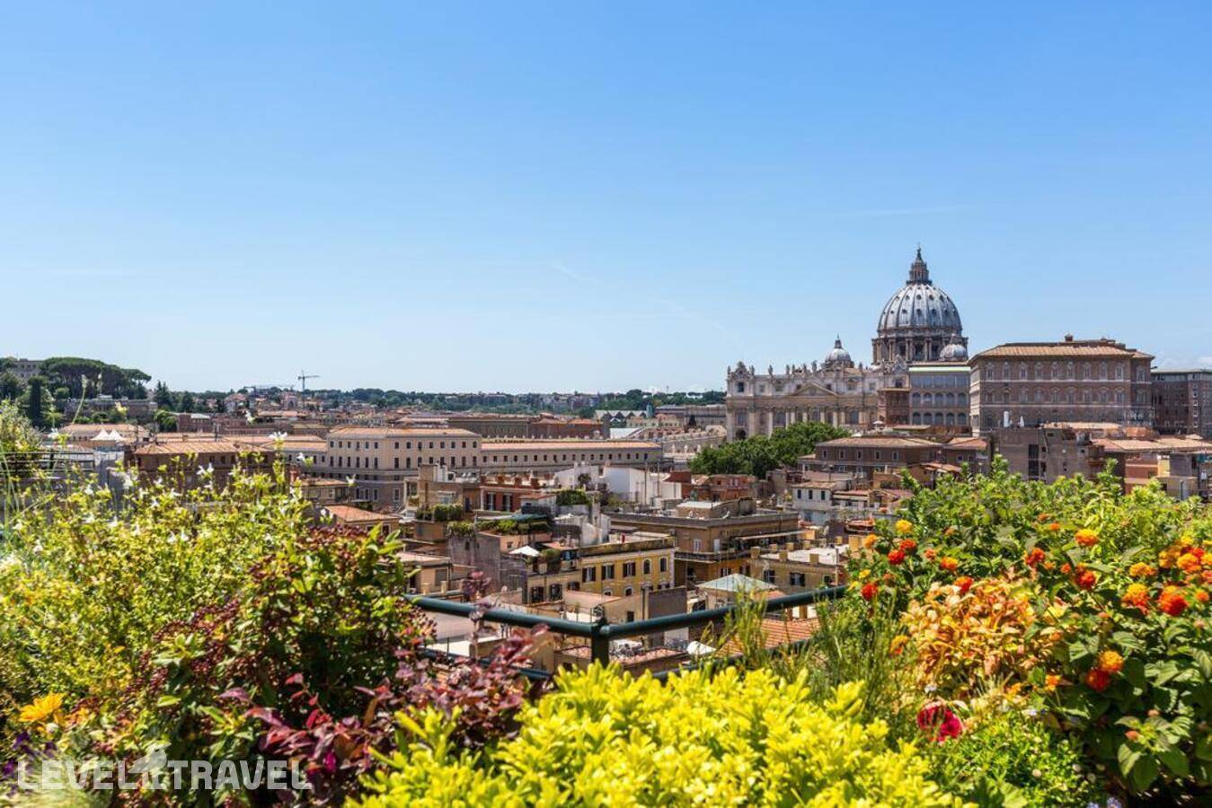 фотографии отеля Atlante Star Hotel в Италия(Рим) - фото №42