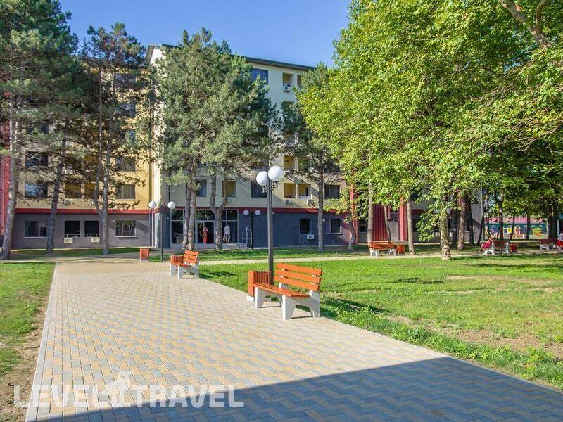 Фотография Восход Парк Отель