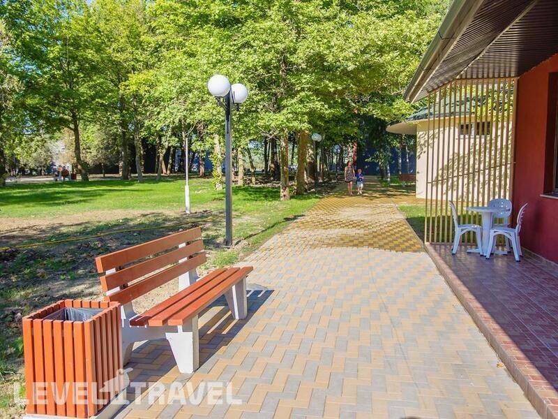 Фотография Восход Парк Отель