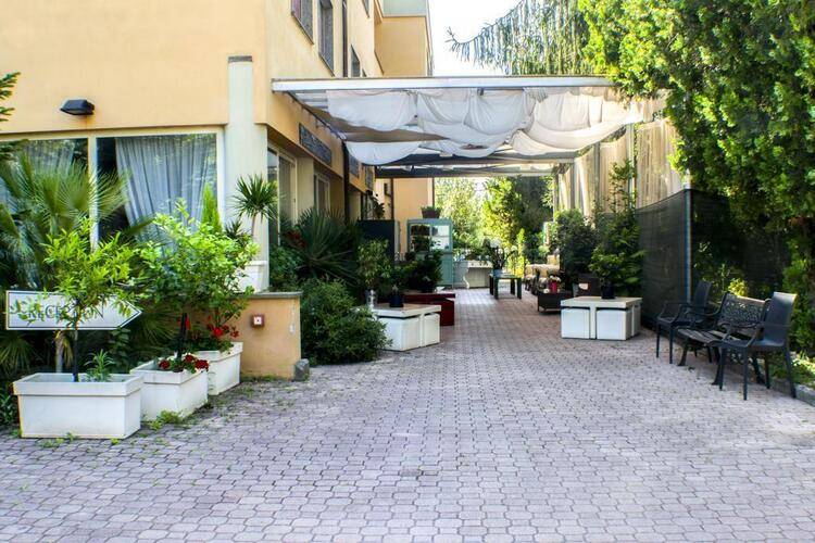 Scheppers Hotel