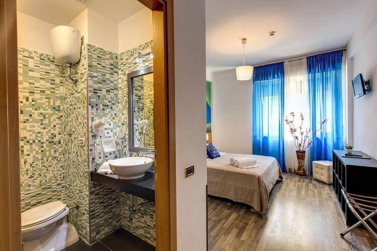Scheppers Hotel