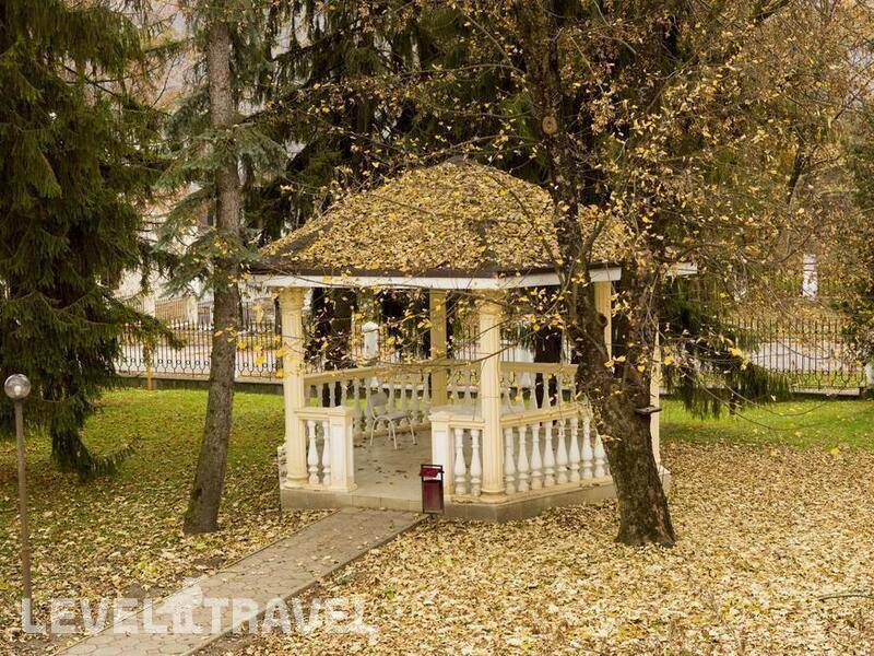 Фотография Санаторий Чайка