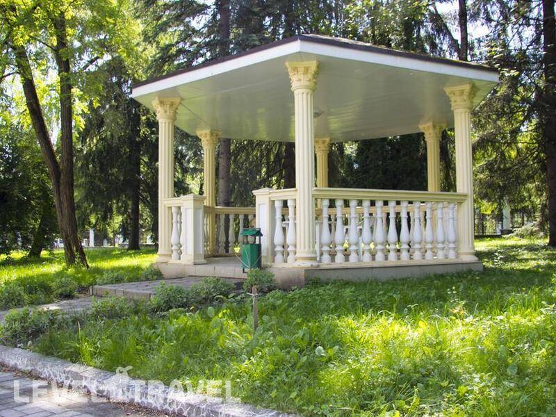 Фотография Санаторий Чайка