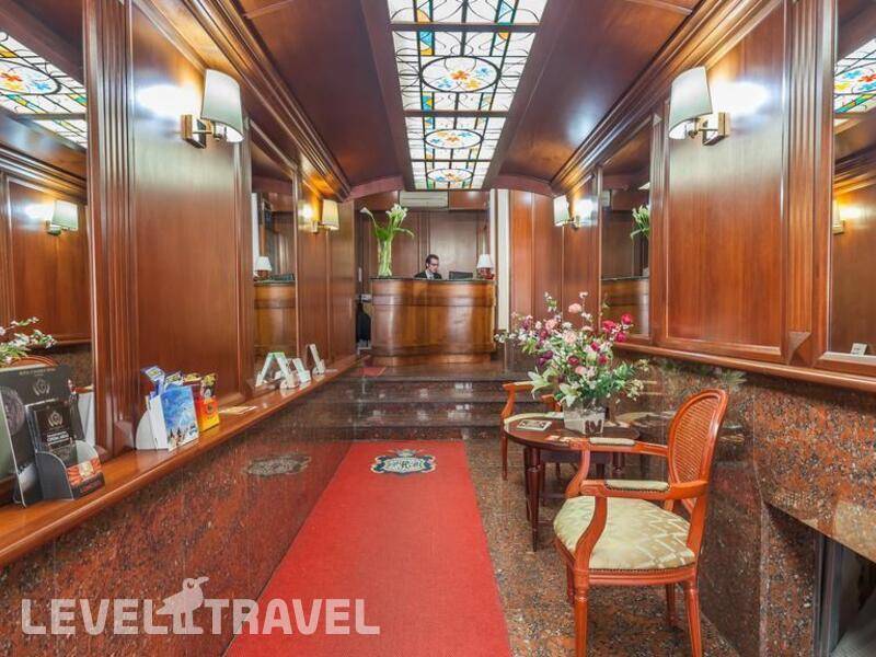 Фотография Hotel Prince Galles