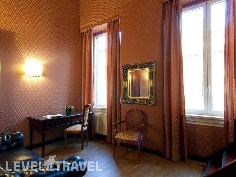 Фотография Hotel Prince Galles