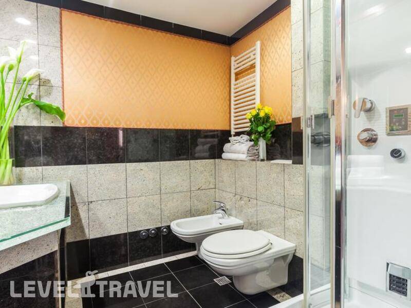 Фотография Hotel Prince Galles