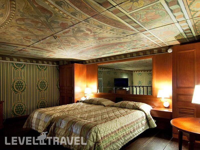 Фотография Hotel Prince Galles