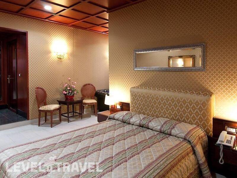 Фотография Hotel Prince Galles