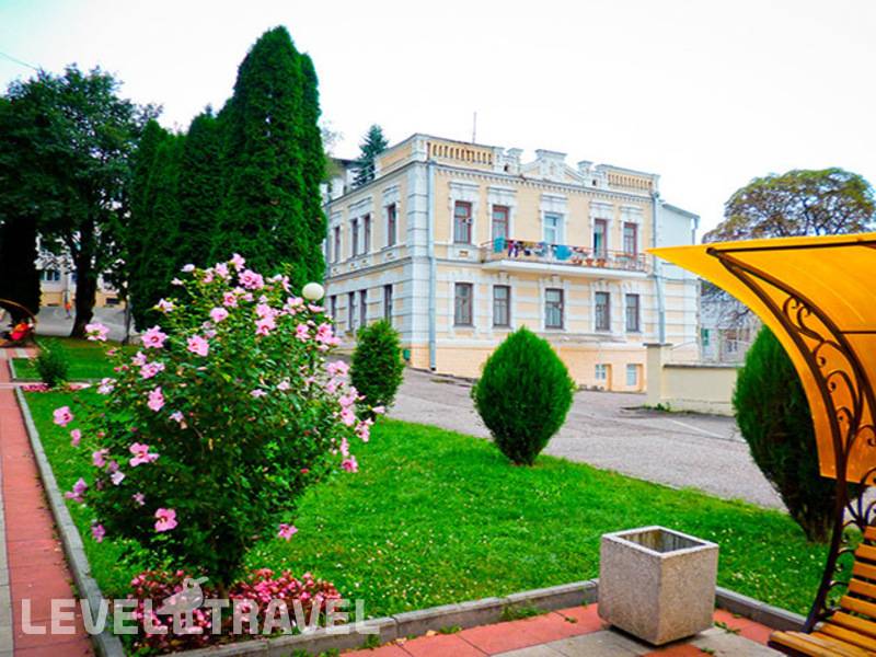 Фотография Смена Санаторий