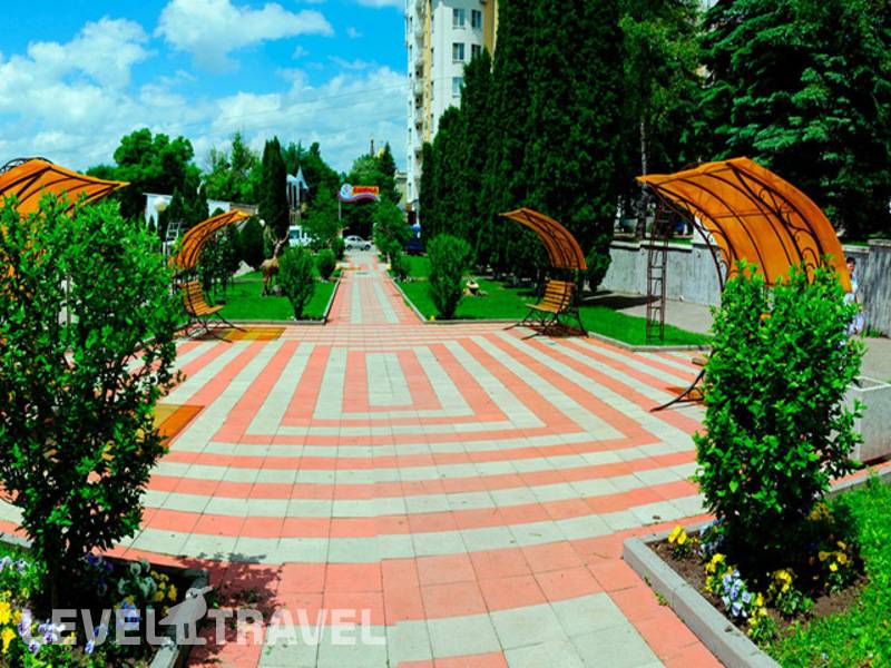 Фотография Смена Санаторий