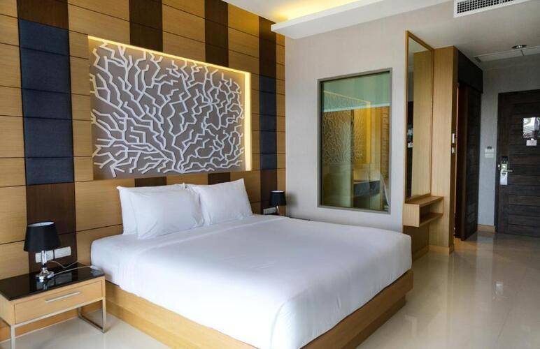 Aqua Resort
