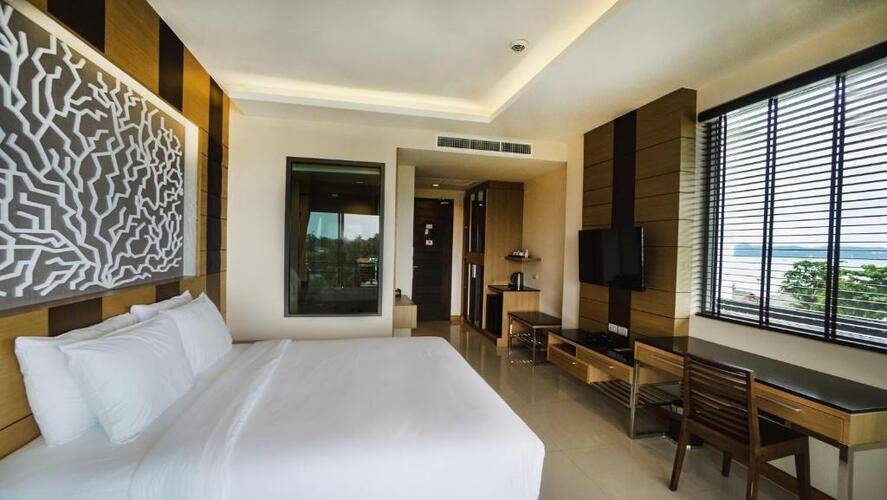 Aqua Resort
