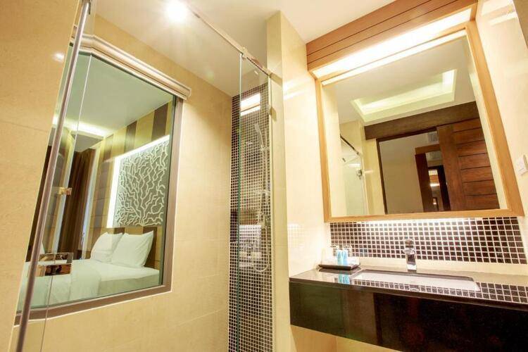 Aqua Resort