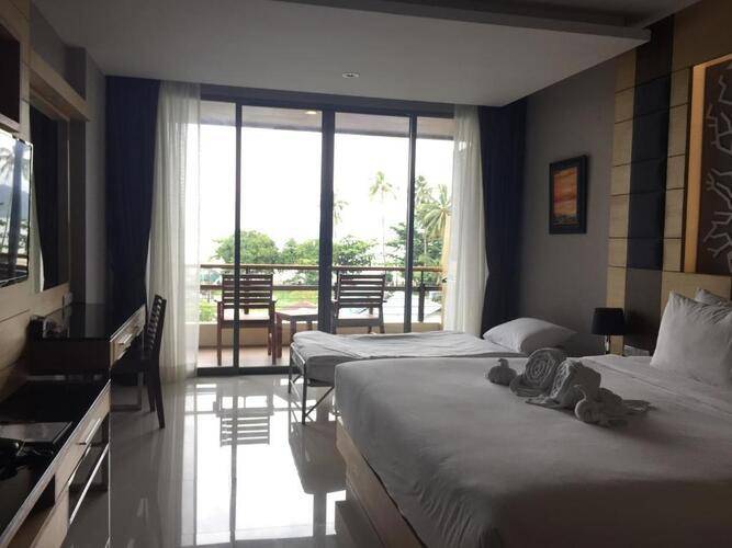 Aqua Resort