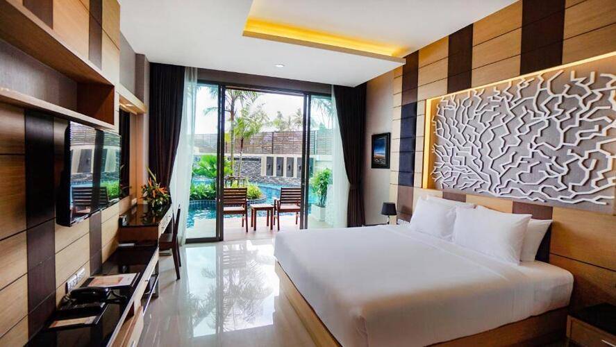 Aqua Resort