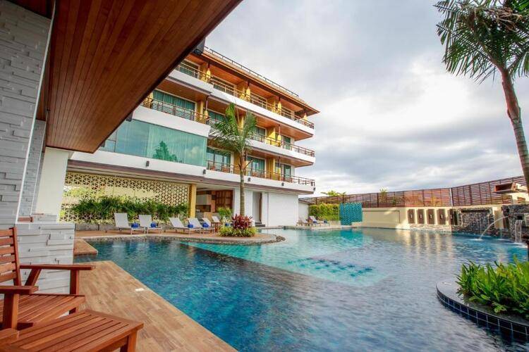 Aqua Resort
