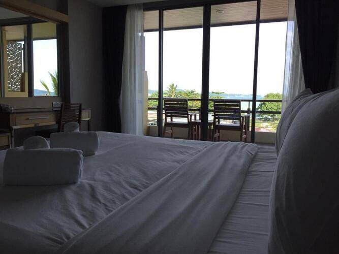 Aqua Resort
