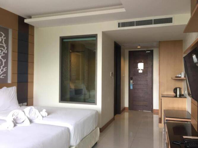 Aqua Resort