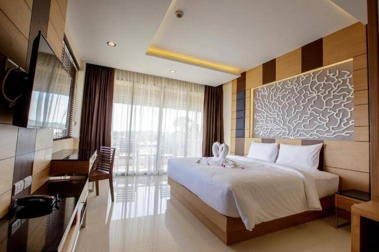 Aqua Resort